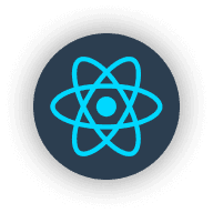 react icon